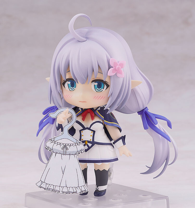 Shijou Saikyou no Daimaou, Murabito A ni Tensei suru - Ireena Litz de Olhyde - Nendoroid (#2044) (Good Smile Company) photo 11
