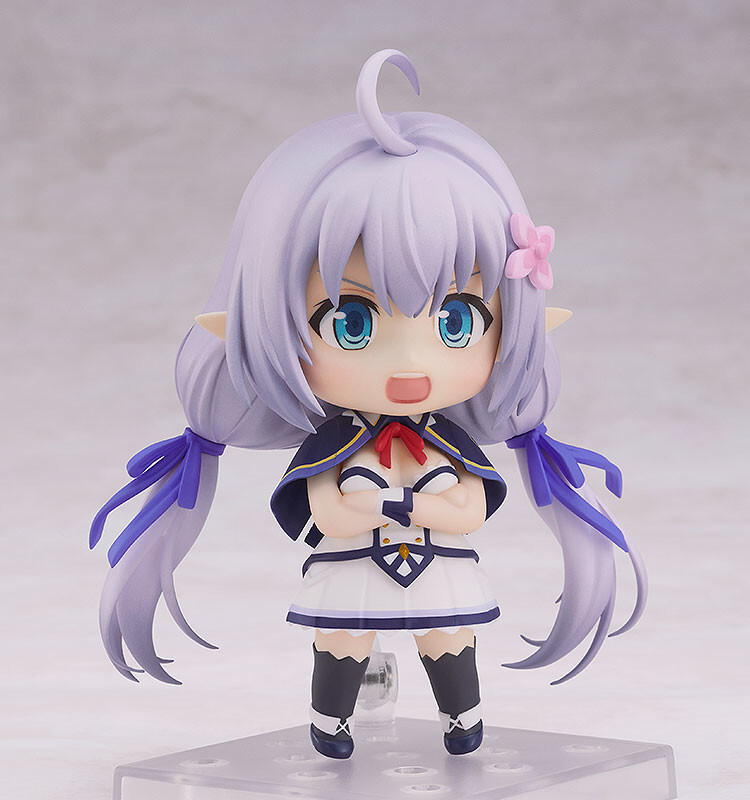 Shijou Saikyou no Daimaou, Murabito A ni Tensei suru - Ireena Litz de Olhyde - Nendoroid (#2044) (Good Smile Company) photo 12