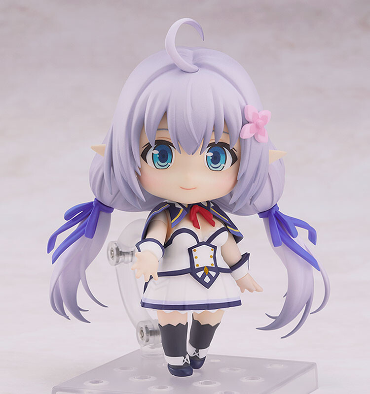 Shijou Saikyou no Daimaou, Murabito A ni Tensei suru - Ireena Litz de Olhyde - Nendoroid (#2044) (Good Smile Company) photo 13
