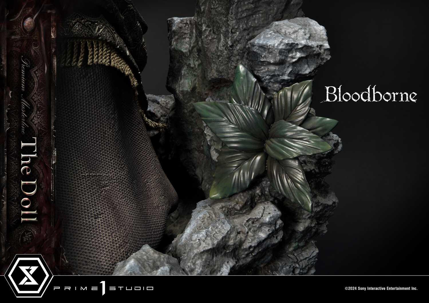 Bloodborne - Ningyou - Ultimate Premium Masterline (UPMBB-04) - 1/4 (Prime 1 Studio)