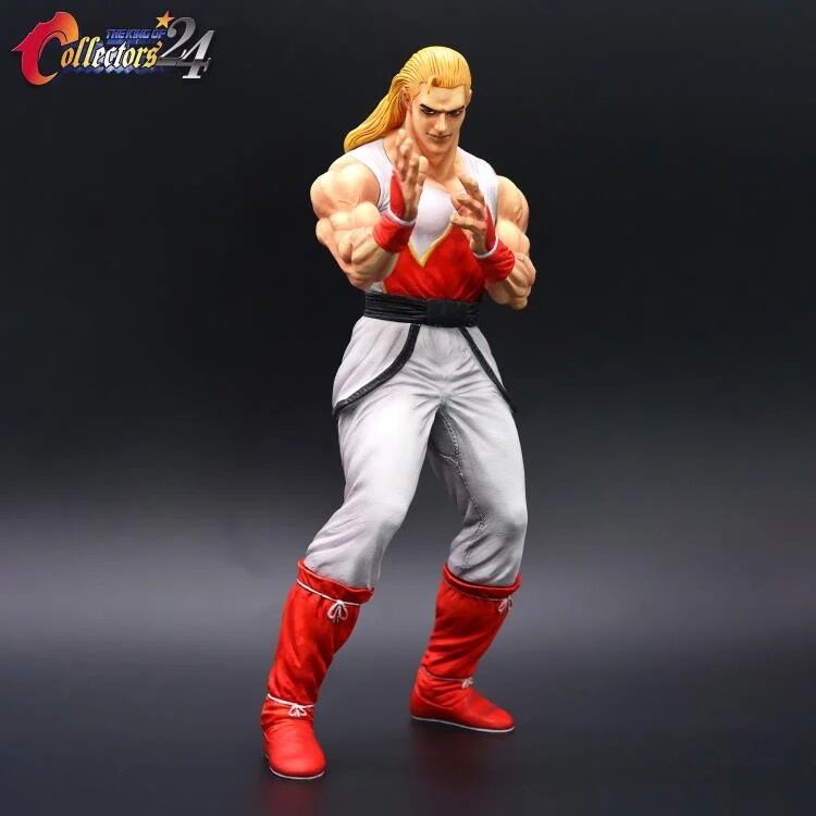 Garou Densetsu Special - Andy Bogard - The King of Collectors'24 (Studio24)