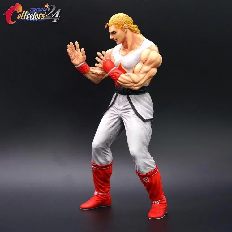 Garou Densetsu Special - Andy Bogard - The King of Collectors'24 (Studio24) photo 3