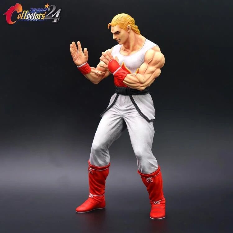 Garou Densetsu Special - Andy Bogard - The King of Collectors'24 (Studio24) photo 4