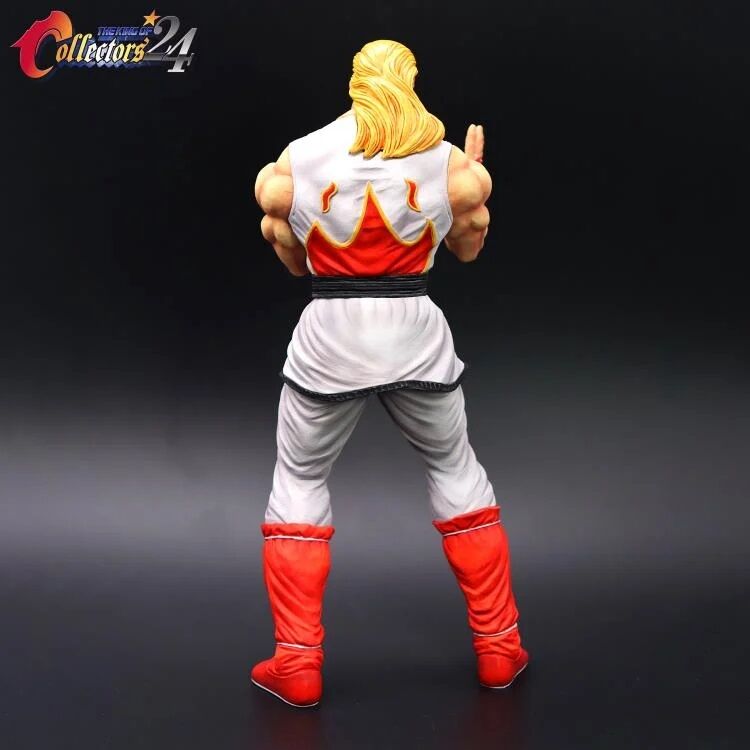 Garou Densetsu Special - Andy Bogard - The King of Collectors'24 (Studio24) photo 6