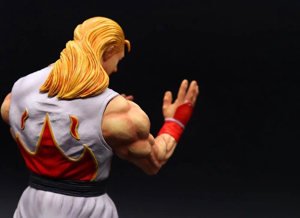 Garou Densetsu Special - Andy Bogard - The King of Collectors'24 (Studio24) photo 7