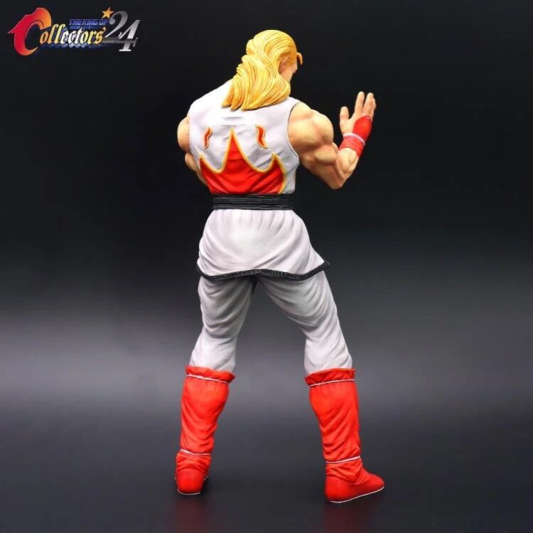 Garou Densetsu Special - Andy Bogard - The King of Collectors'24 (Studio24) photo 8