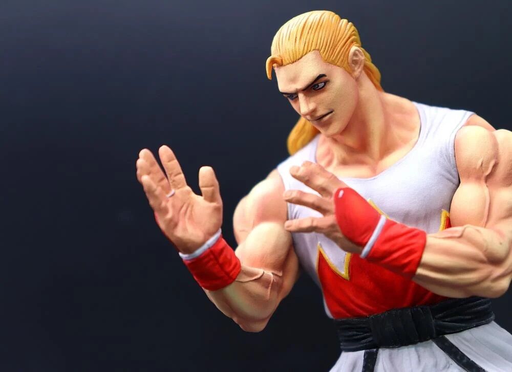 Garou Densetsu Special - Andy Bogard - The King of Collectors'24 (Studio24) photo 9