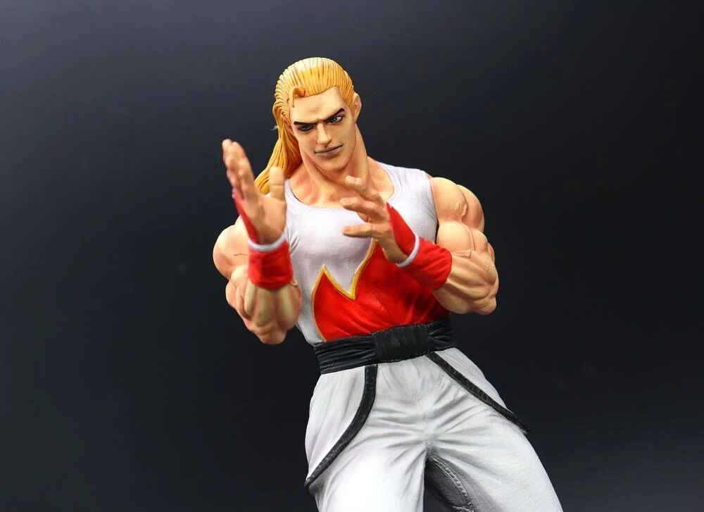 Garou Densetsu Special - Andy Bogard - The King of Collectors'24 (Studio24) photo 10