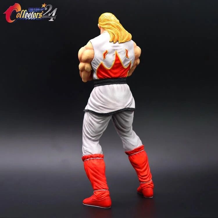 Garou Densetsu Special - Andy Bogard - The King of Collectors'24 (Studio24) photo 11