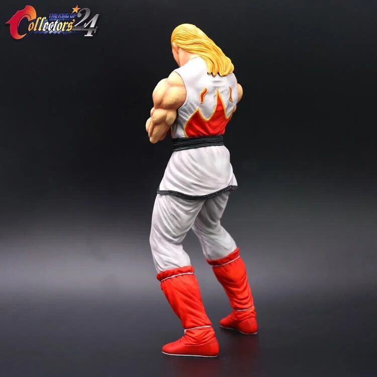 Garou Densetsu Special - Andy Bogard - The King of Collectors'24 (Studio24) photo 12