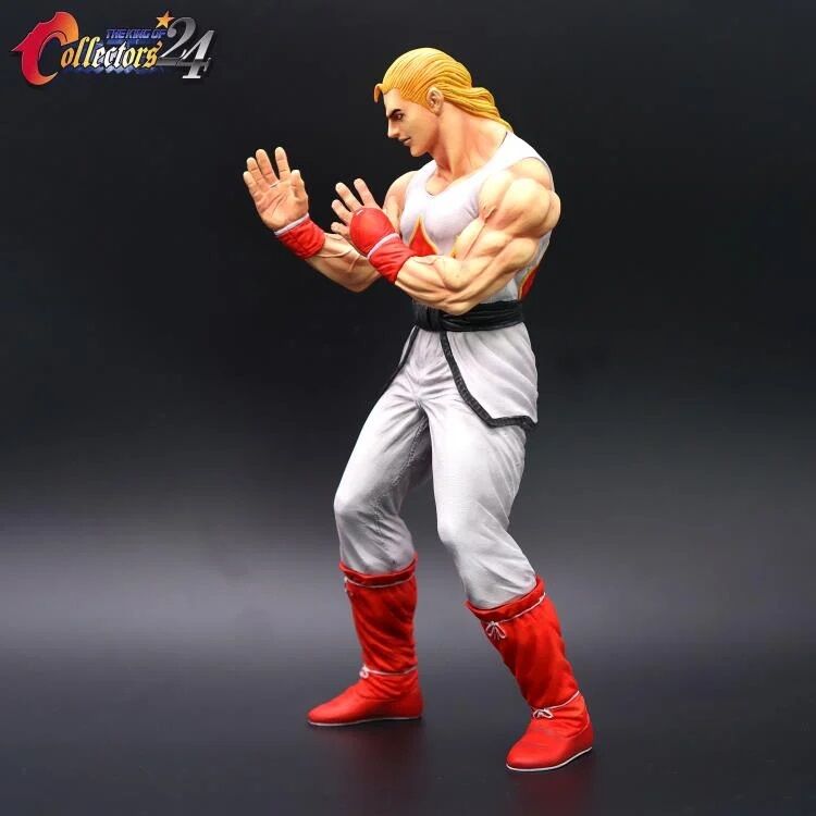 Garou Densetsu Special - Andy Bogard - The King of Collectors'24 (Studio24) photo 13