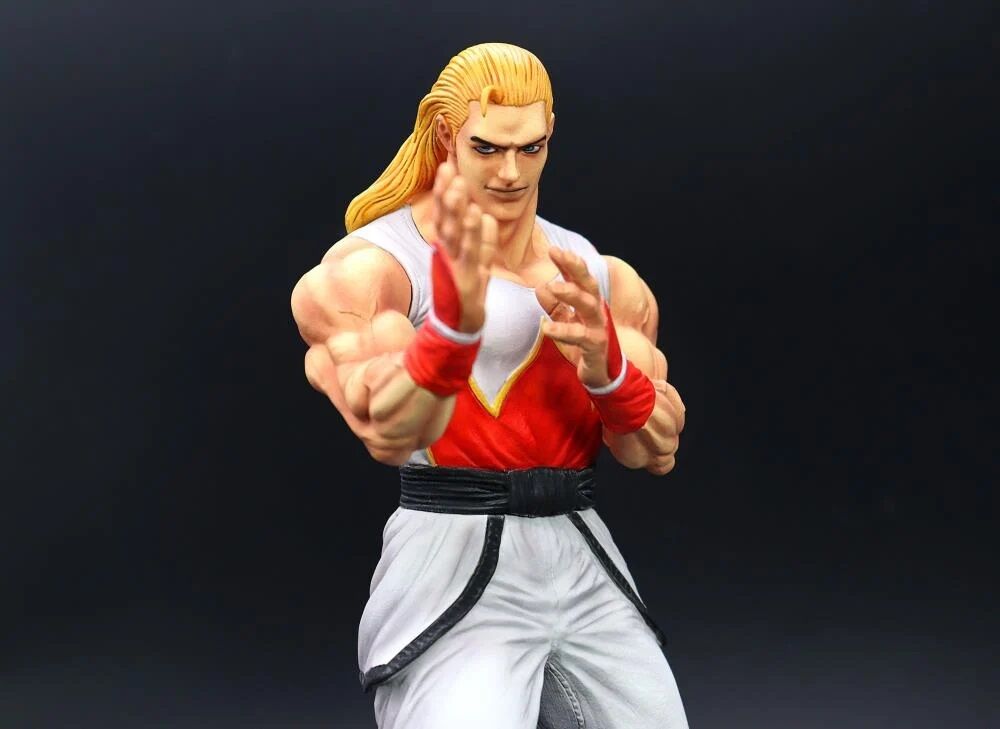 Garou Densetsu Special - Andy Bogard - The King of Collectors'24 (Studio24) photo 14
