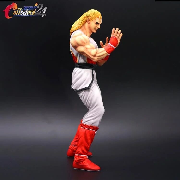 Garou Densetsu Special - Andy Bogard - The King of Collectors'24 (Studio24) photo 15