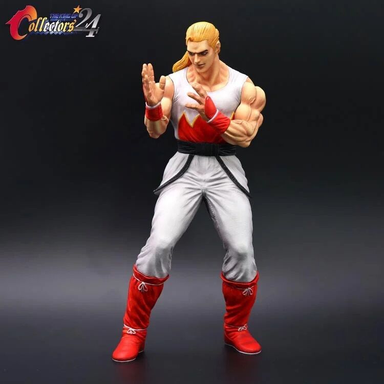 Garou Densetsu Special - Andy Bogard - The King of Collectors'24 (Studio24) photo 17