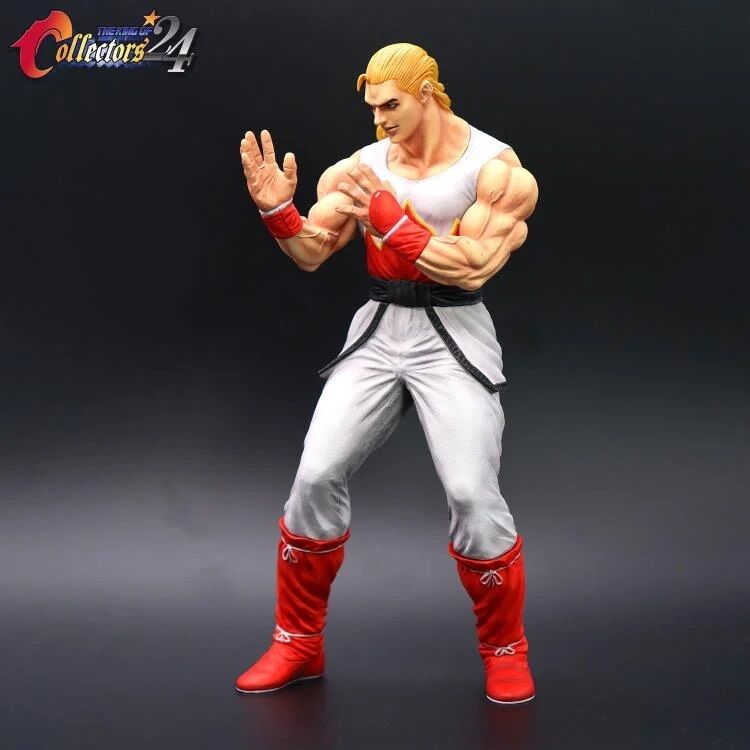 Garou Densetsu Special - Andy Bogard - The King of Collectors'24 (Studio24) photo 18