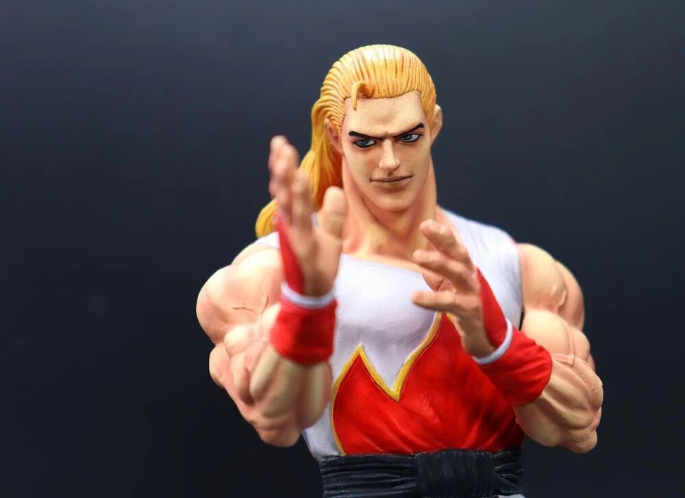 Garou Densetsu Special - Andy Bogard - The King of Collectors'24 (Studio24) photo 19