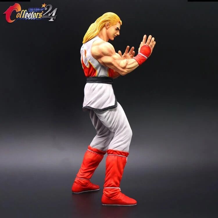 Garou Densetsu Special - Andy Bogard - The King of Collectors'24 (Studio24) photo 20