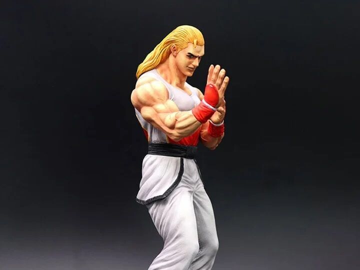 Garou Densetsu Special - Andy Bogard - The King of Collectors'24 (Studio24) photo 21