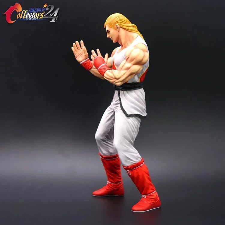 Garou Densetsu Special - Andy Bogard - The King of Collectors'24 (Studio24) photo 22