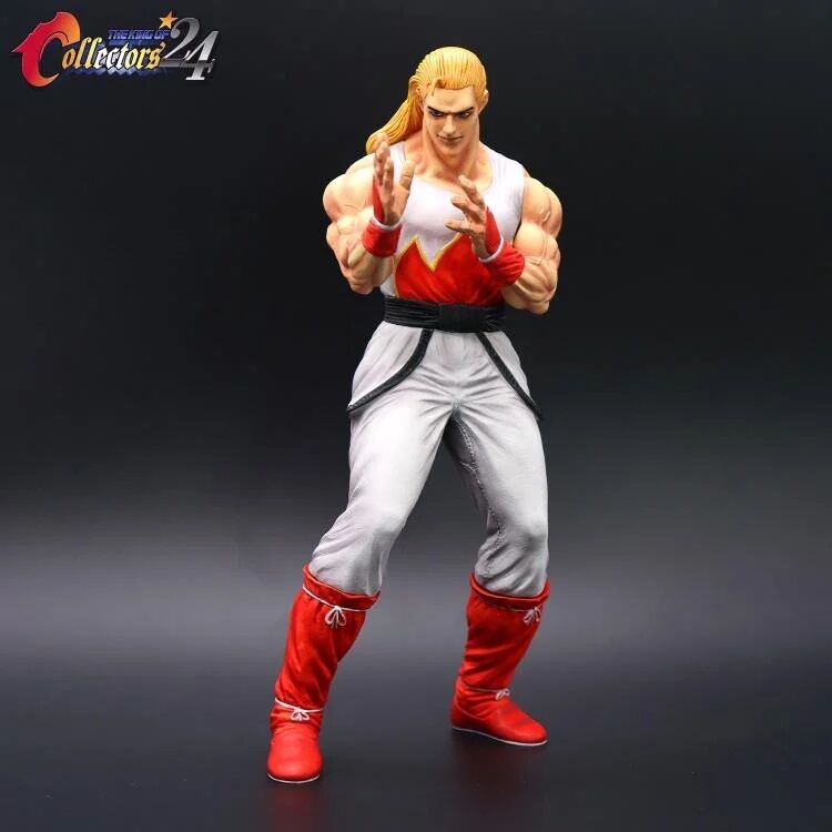 Garou Densetsu Special - Andy Bogard - The King of Collectors'24 (Studio24) photo 23