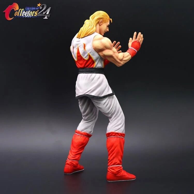Garou Densetsu Special - Andy Bogard - The King of Collectors'24 (Studio24) photo 24