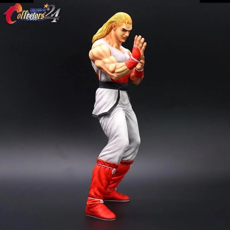 Garou Densetsu Special - Andy Bogard - The King of Collectors'24 (Studio24) photo 26