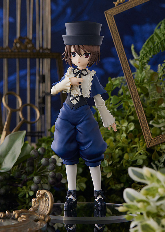Rozen Maiden - Souseiseki - Pop Up Parade (Good Smile Company) photo 5