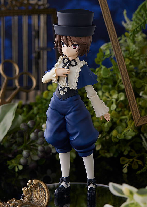 Rozen Maiden - Souseiseki - Pop Up Parade (Good Smile Company) photo 7