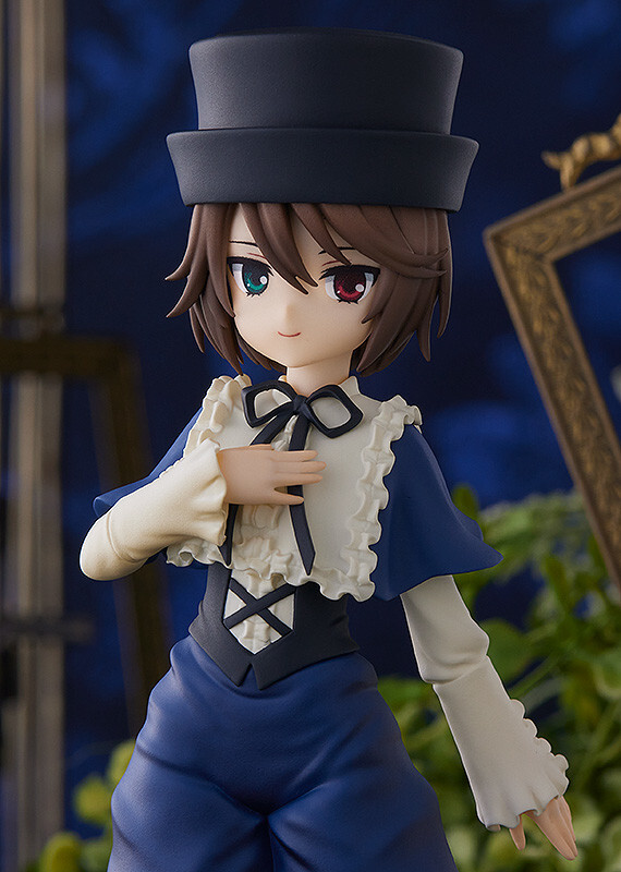 Rozen Maiden - Souseiseki - Pop Up Parade (Good Smile Company) photo 8