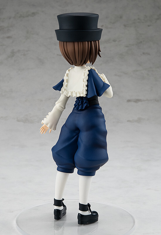 Rozen Maiden - Souseiseki - Pop Up Parade (Good Smile Company) photo 9