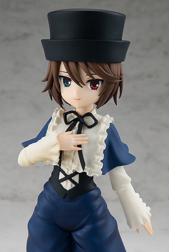 Rozen Maiden - Souseiseki - Pop Up Parade (Good Smile Company) photo 10