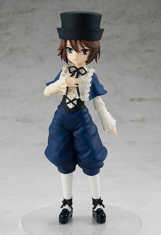 Rozen Maiden - Souseiseki - Pop Up Parade (Good Smile Company) photo 11