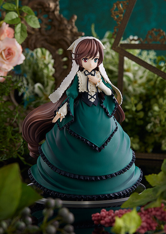 Rozen Maiden - Suiseiseki - Pop Up Parade (Good Smile Company) photo 5