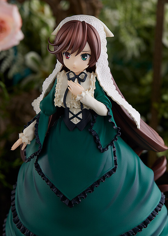 Rozen Maiden - Suiseiseki - Pop Up Parade (Good Smile Company) photo 7