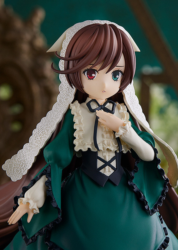 Rozen Maiden - Suiseiseki - Pop Up Parade (Good Smile Company) photo 8