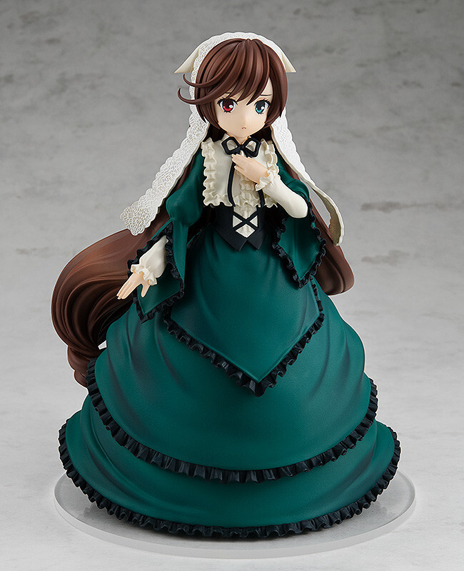 Rozen Maiden - Suiseiseki - Pop Up Parade (Good Smile Company) photo 9