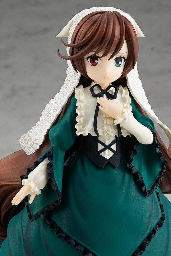 Rozen Maiden - Suiseiseki - Pop Up Parade (Good Smile Company) photo 11