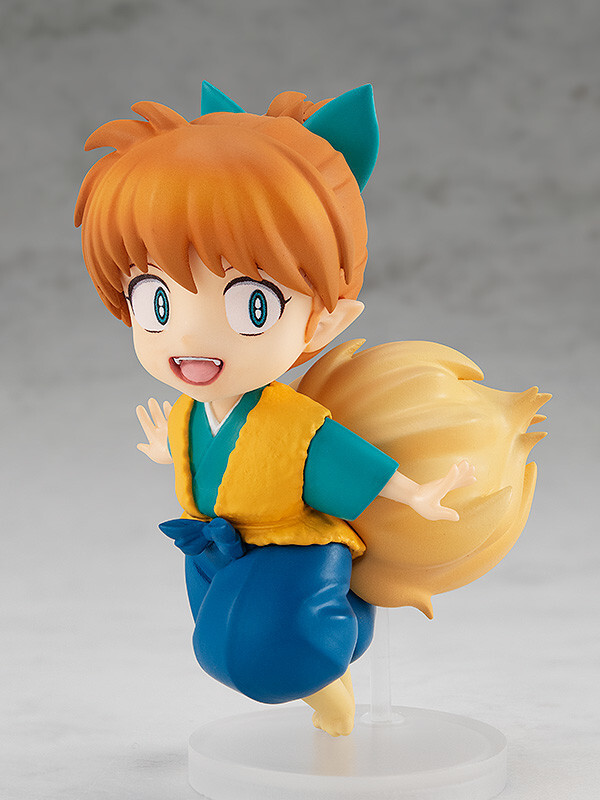 Sengoku Otogizoushi: InuYasha - Shippou - Pop Up Parade (Good Smile Company) photo 2