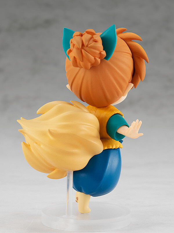 Sengoku Otogizoushi: InuYasha - Shippou - Pop Up Parade (Good Smile Company) photo 6