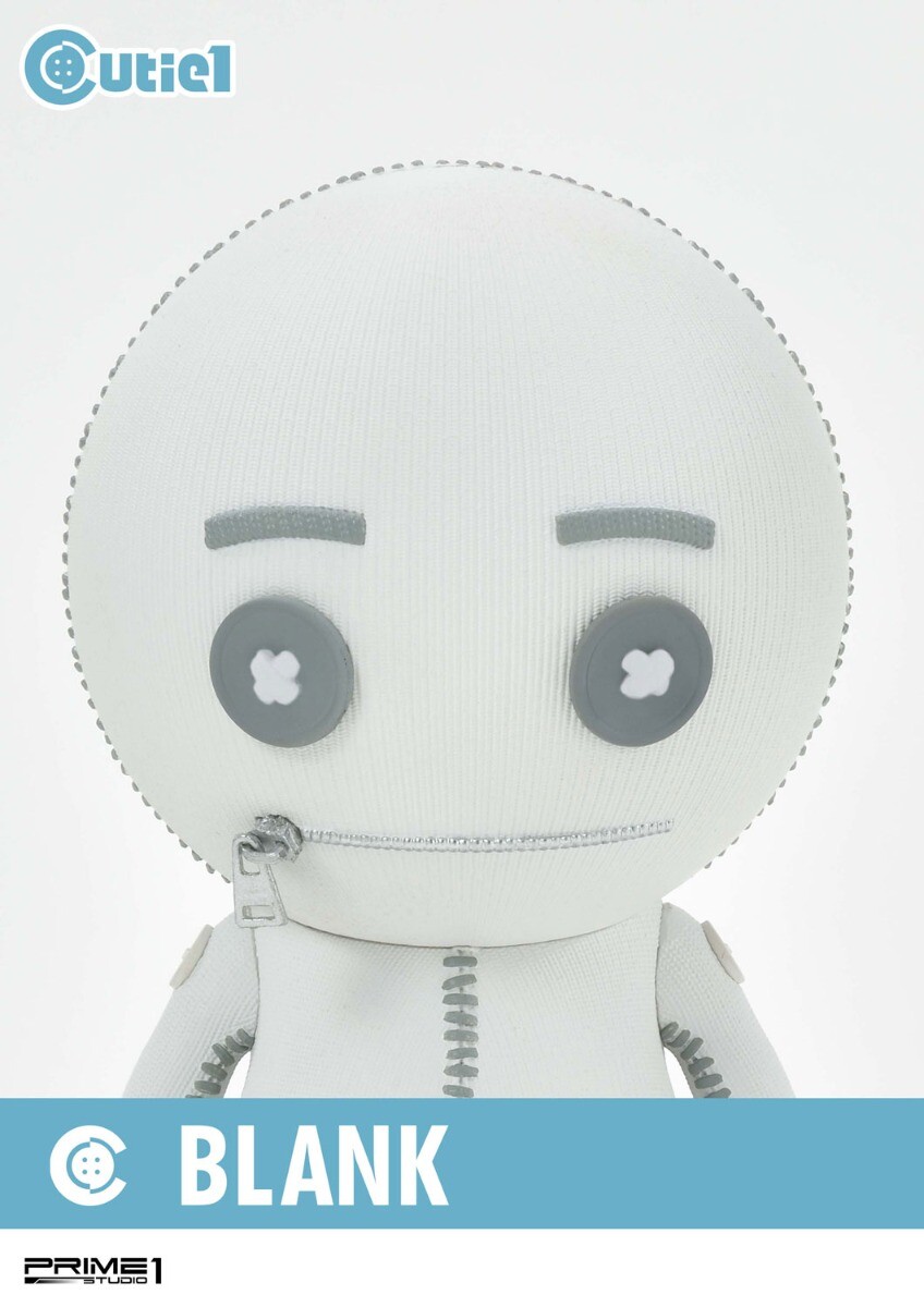 Original - Cutie1 (No:001) - Blank (Prime 1 Studio) photo 7