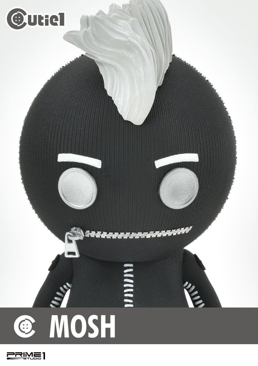 Original - Cutie1 (No:002) - Mosh (Prime 1 Studio) photo 8