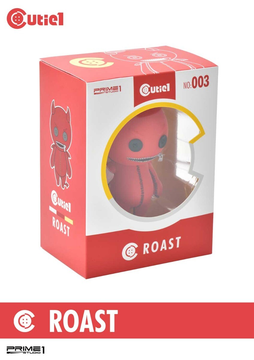 Original - Cutie1  (No:003) - Roast (Prime 1 Studio) photo 2