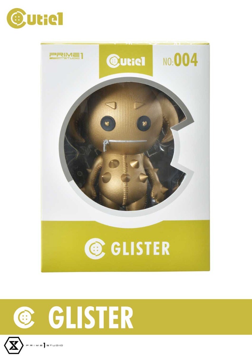 Original - Cutie1 (No:004) - Glister (Prime 1 Studio) photo 3