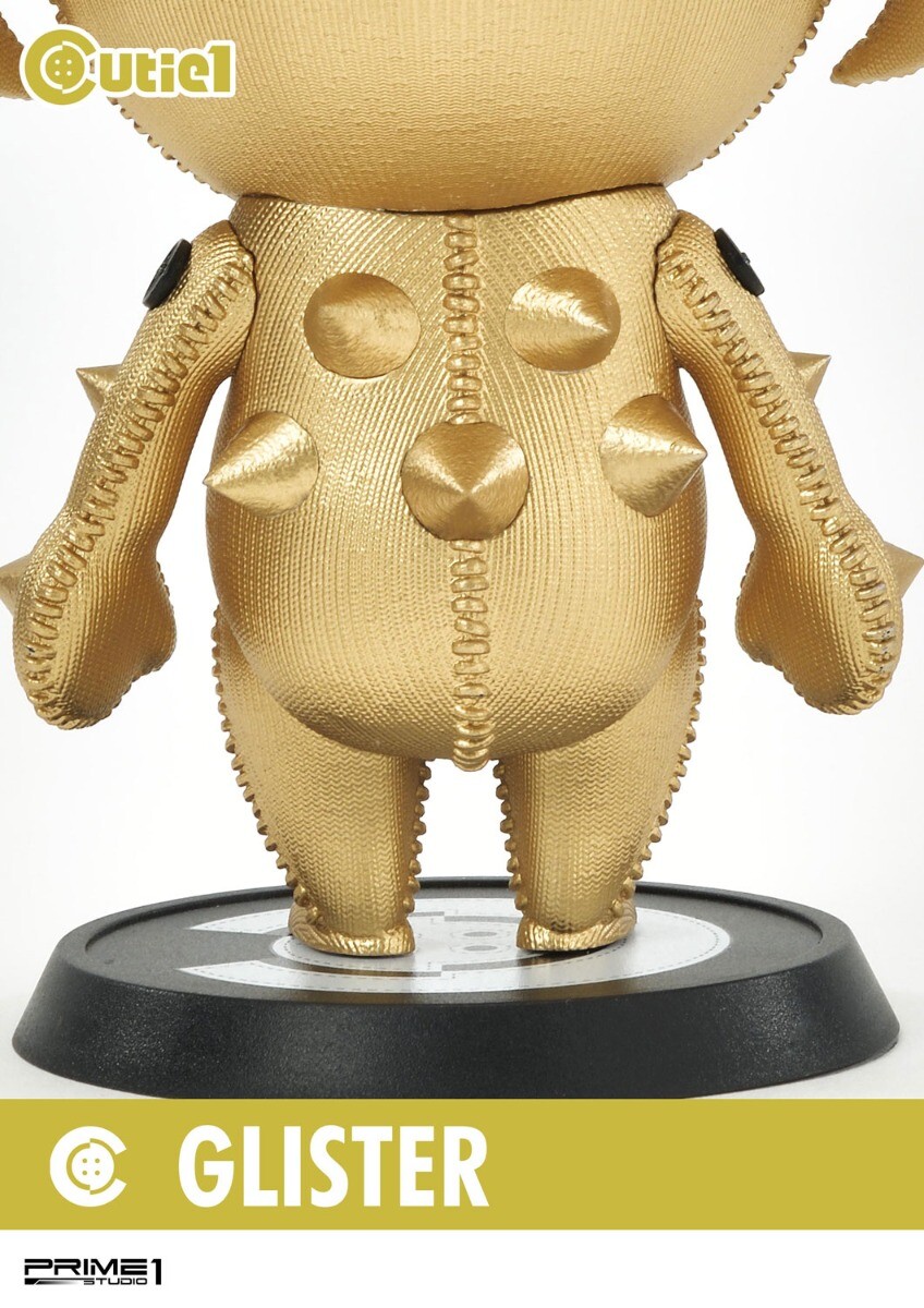 Original - Cutie1 (No:004) - Glister (Prime 1 Studio) photo 4