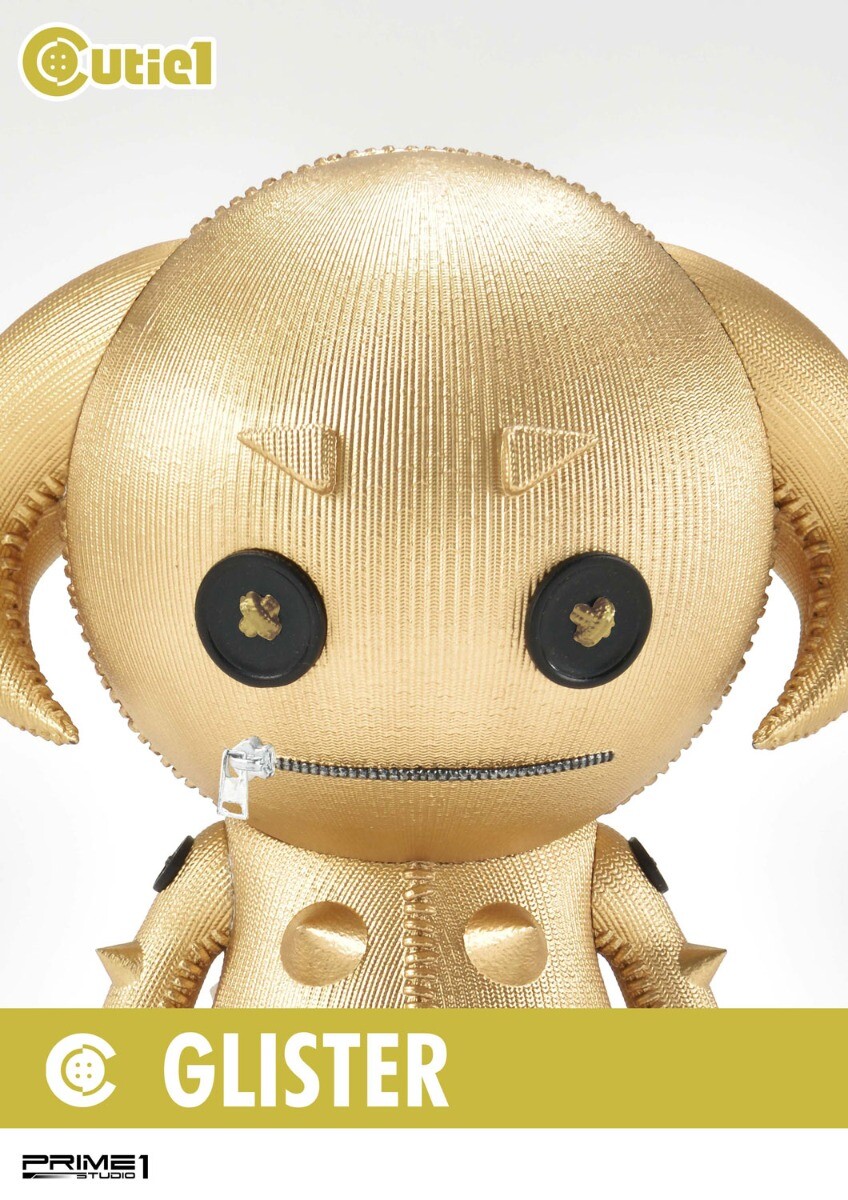 Original - Cutie1 (No:004) - Glister (Prime 1 Studio) photo 8