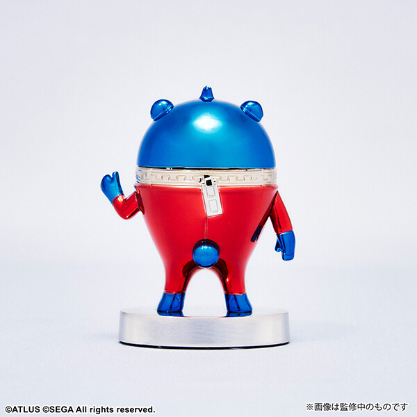 Persona 4: The Golden - Kuma - Bright Arts Gallery (Square Enix) photo 2