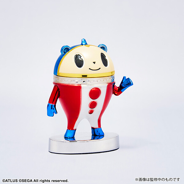 Persona 4: The Golden - Kuma - Bright Arts Gallery (Square Enix) photo 3