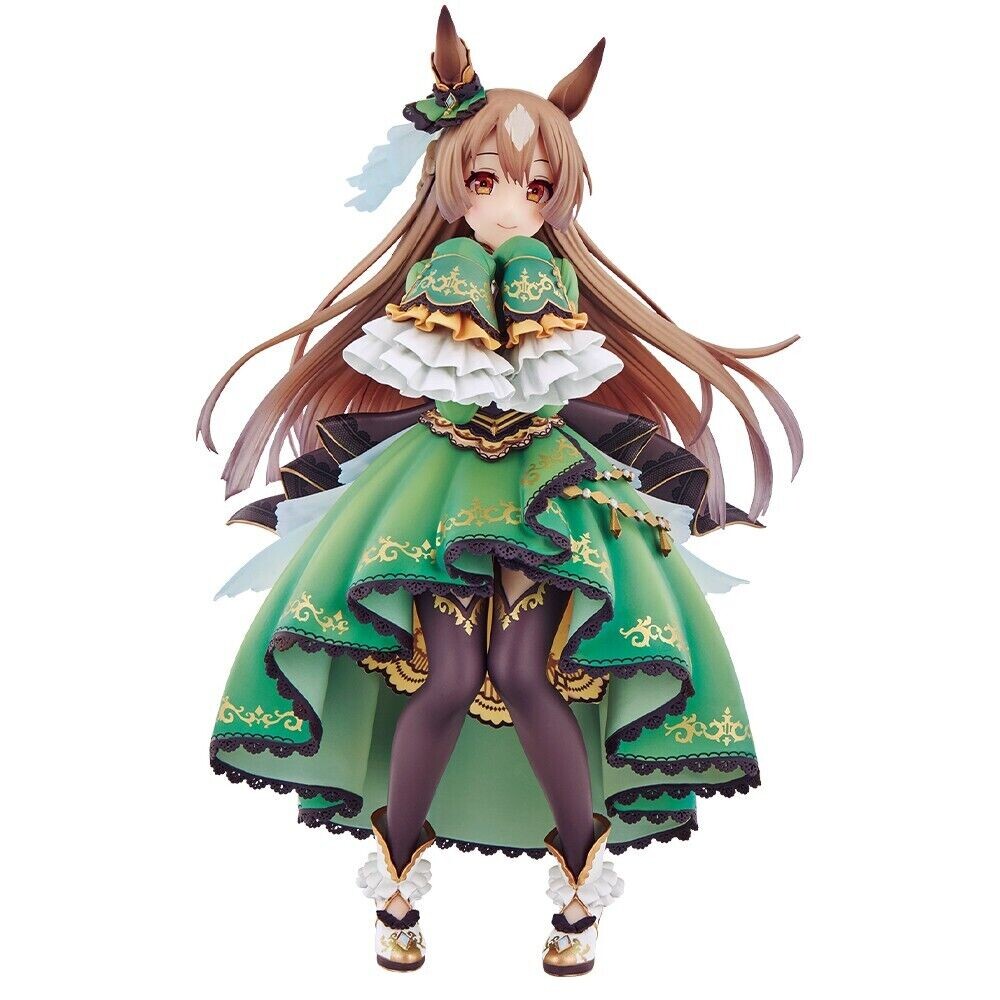 Umamusume: Pretty Derby - Satono Diamond - Ichiban Kuji - Ichiban Kuji Umamusume: Pretty Derby 5 Dan (B Prize) (Bandai Spirits) photo 2