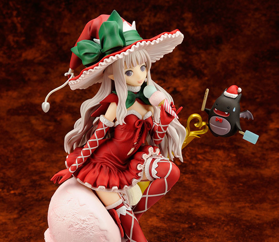 Shining Hearts - Melty de Granite - Sorbet - 1/8 - Christmas Ver. (Alter)