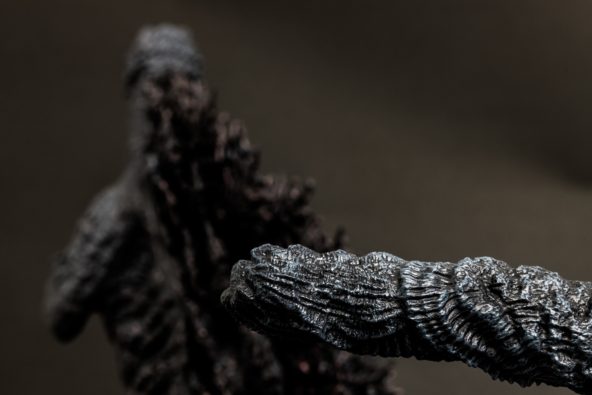 Shin Gojira - Toho 30cm Series - Hibiya Godzilla Square (X-Plus) photo 3